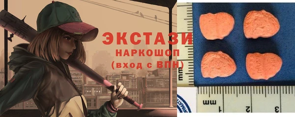 крисы Бронницы