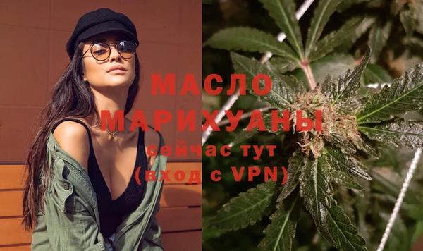 крисы Бронницы