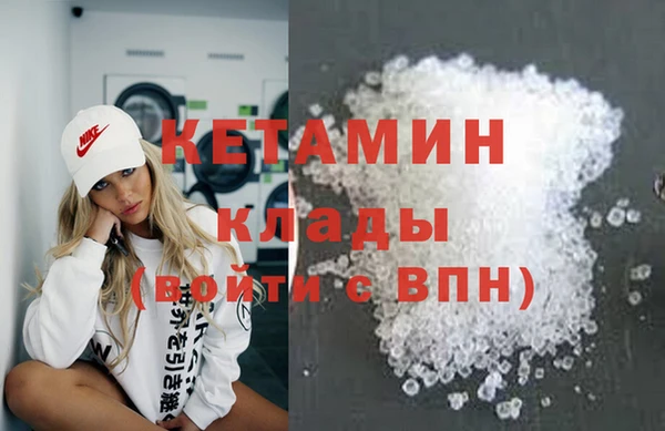 крисы Бронницы
