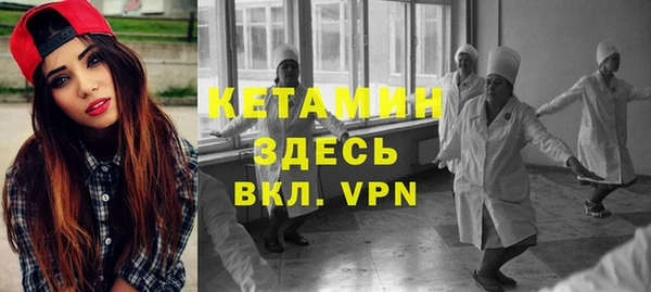 крисы Бронницы
